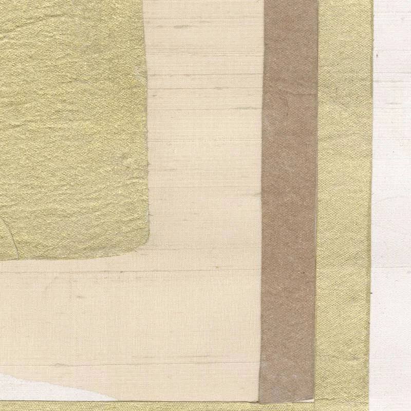 Talisman - Un calepinage sacré