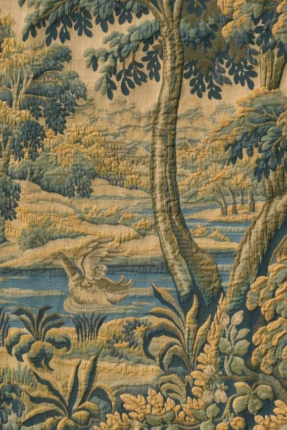 Forest Green – 97850