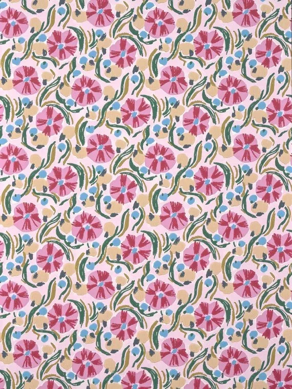 Les anemones FP006002 - Printemps