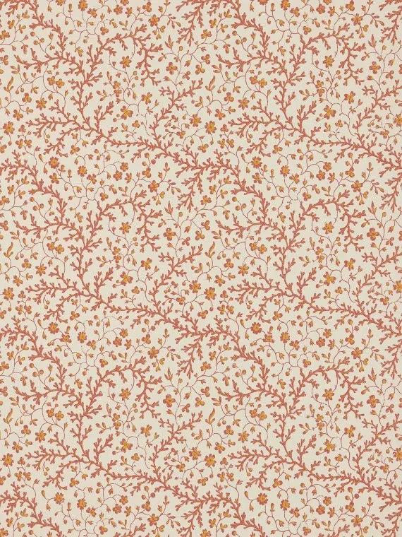 Fleurs De Corail FP787001 - Creme