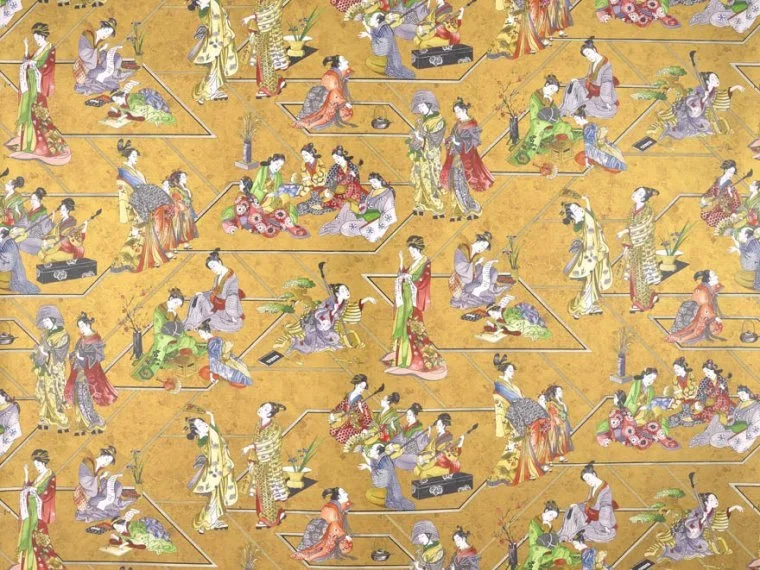 Conte Merveilleux FP060001 - Or