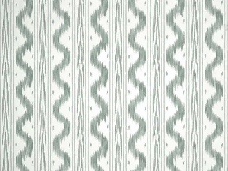 Toile de nantes intisse FP946005 - Celadon