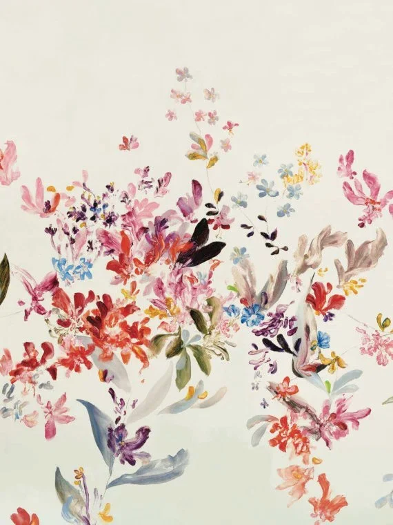 Mille fleurs FP600001 - Printemps