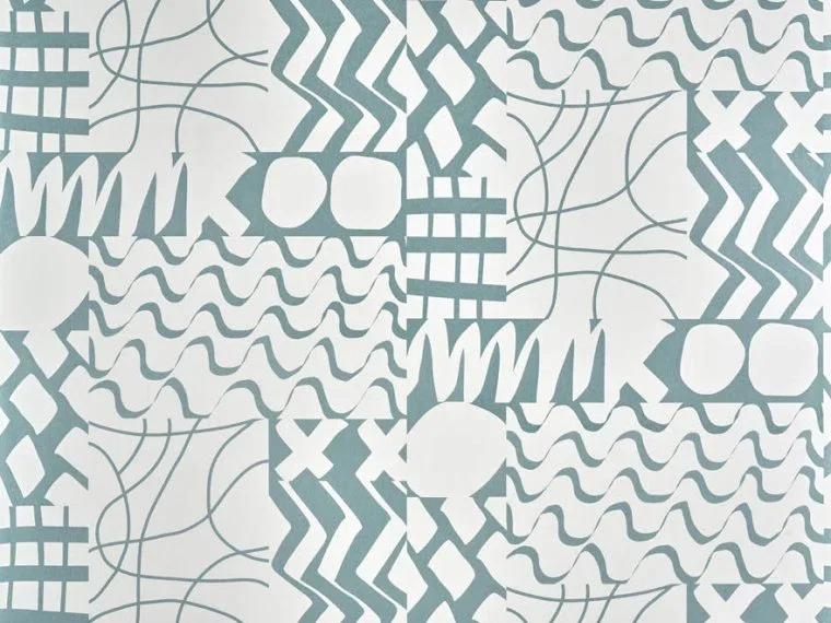 Grande maree FP077002 - Lagon