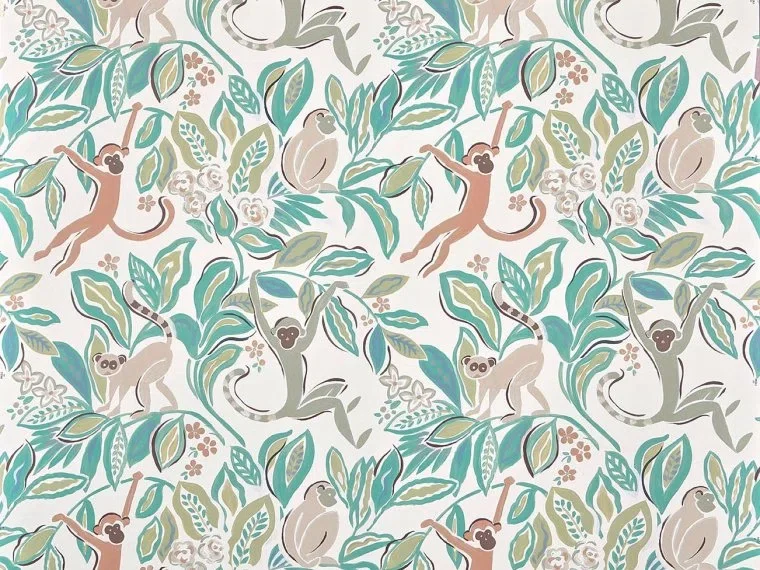 Borneo FP016001 - Tropical