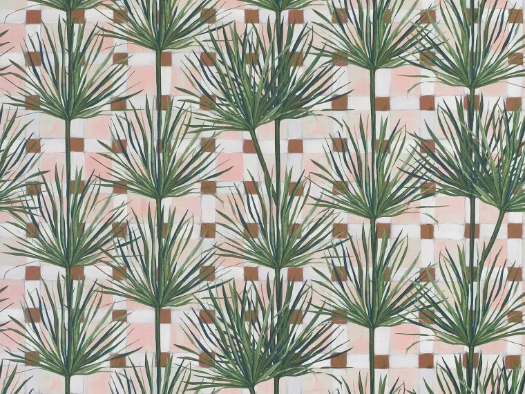 Patio Exotique FP789001 - Roussillon