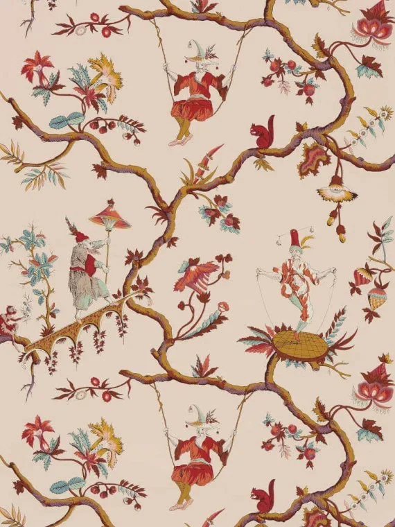 Mikado LP112002 - Pivoine