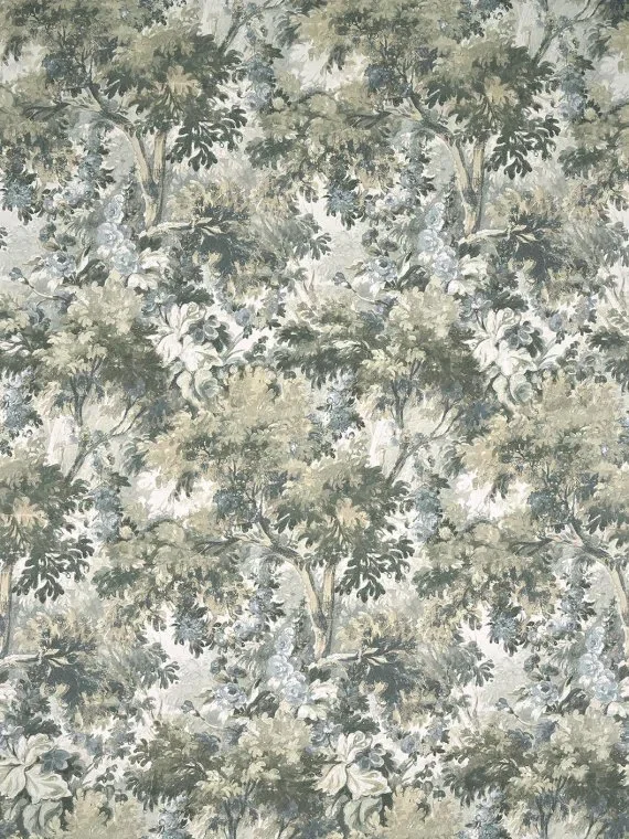 Bois Dormant FP088001 - Grisaille