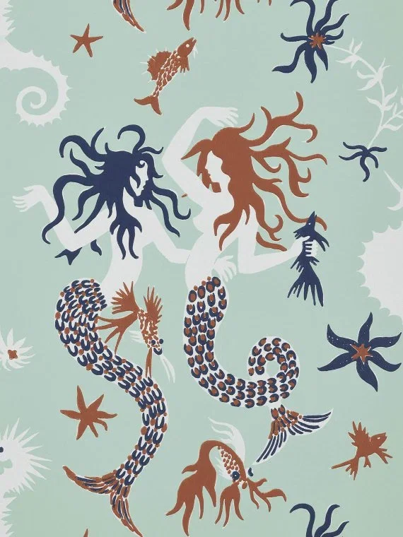 Poseidon FP771001 - Celadon