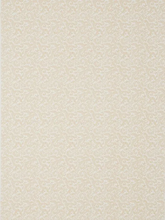 Wallpaper vermicule BP205002 - Ochre