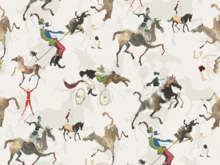 Jour de fete FP322001 - Original