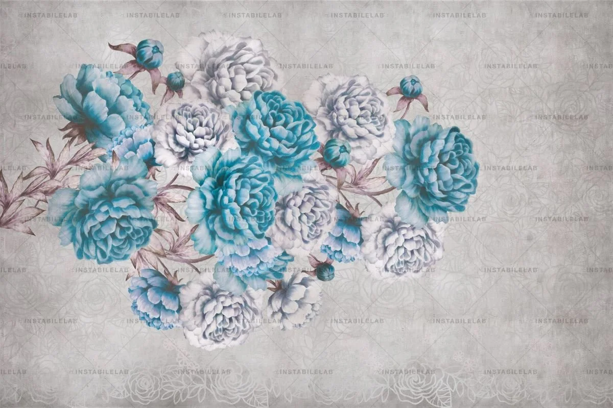 Autumn Flowers 03