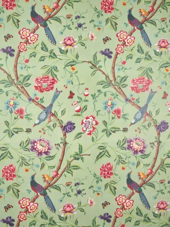 Jardin De Bagatelle BP380002 - Original