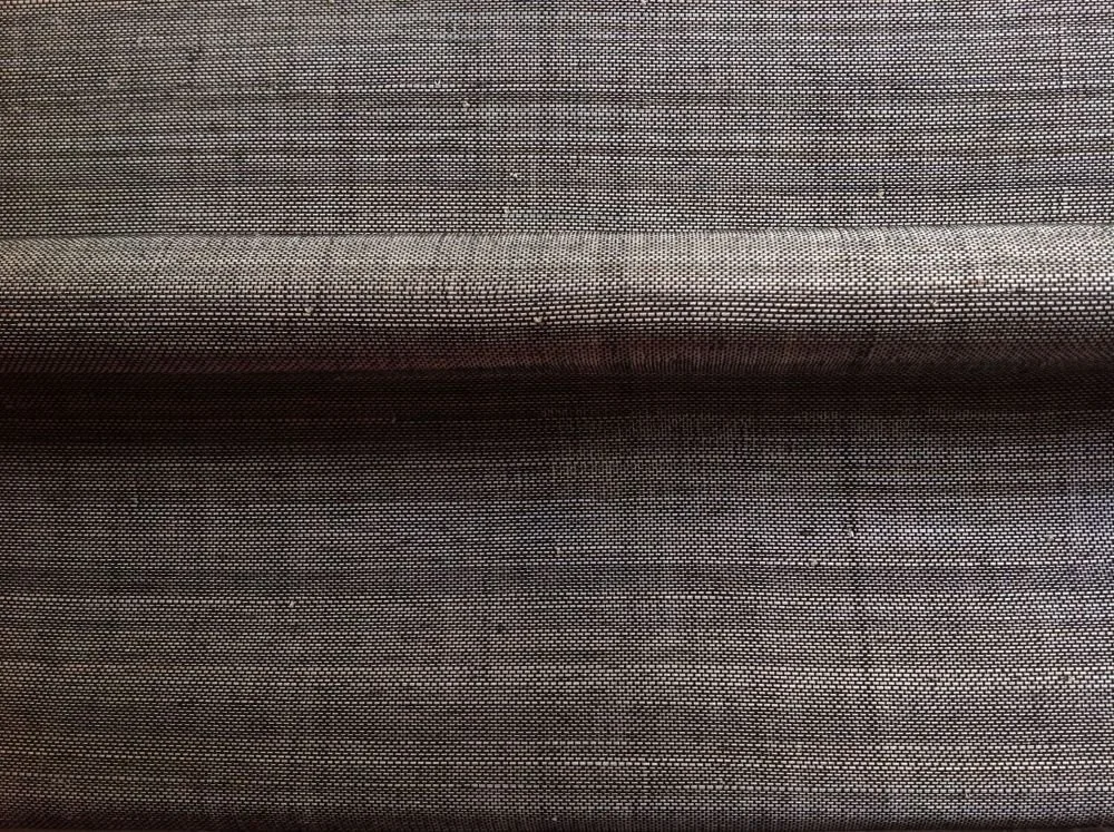 Polyabaca Noir Marron