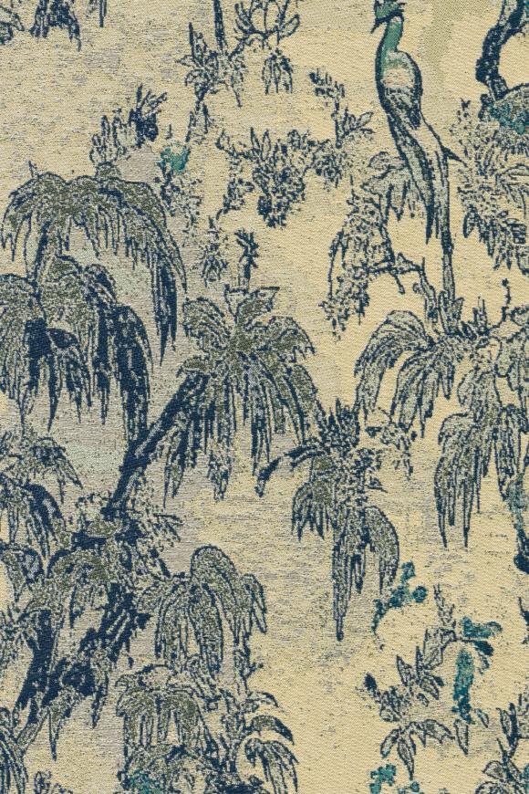 Blue Straw – 97832