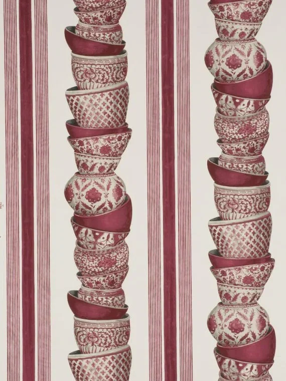 Ming FP197002 - Cranberry