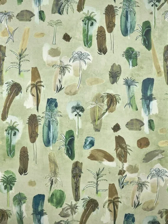 Wahiba FP149001 - Menthe