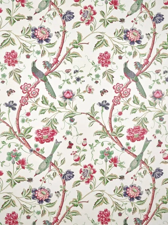 Jardin De Bagatelle BP380001 - Printemps