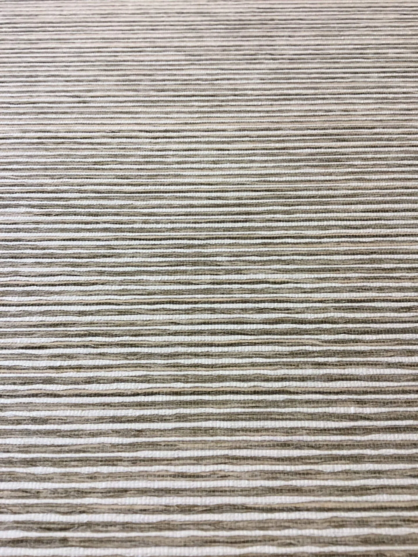 Mur De Ficelle Ivoire