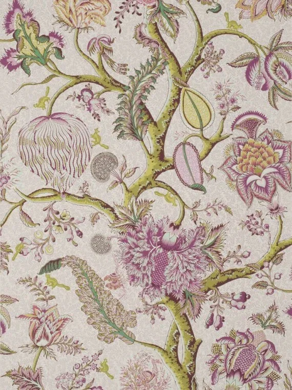 Le Grand Corail BP204004 - Lavender