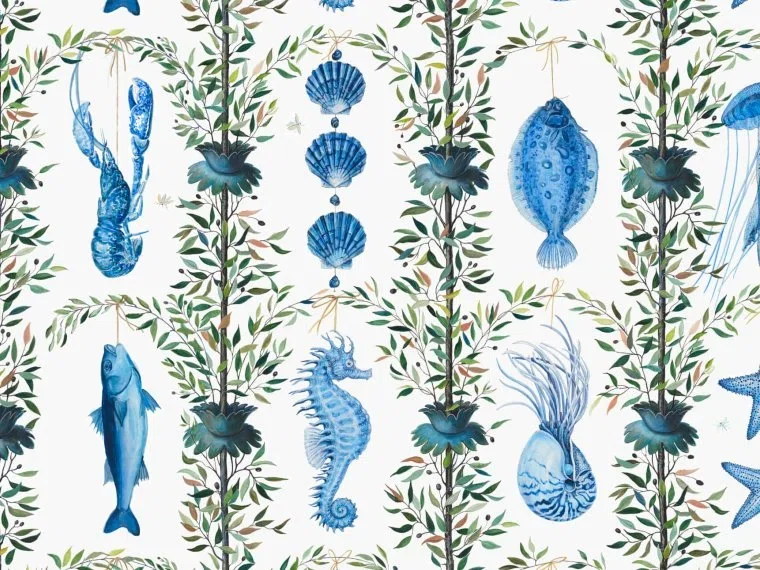 Bonne Peche FP438001 - Bleu