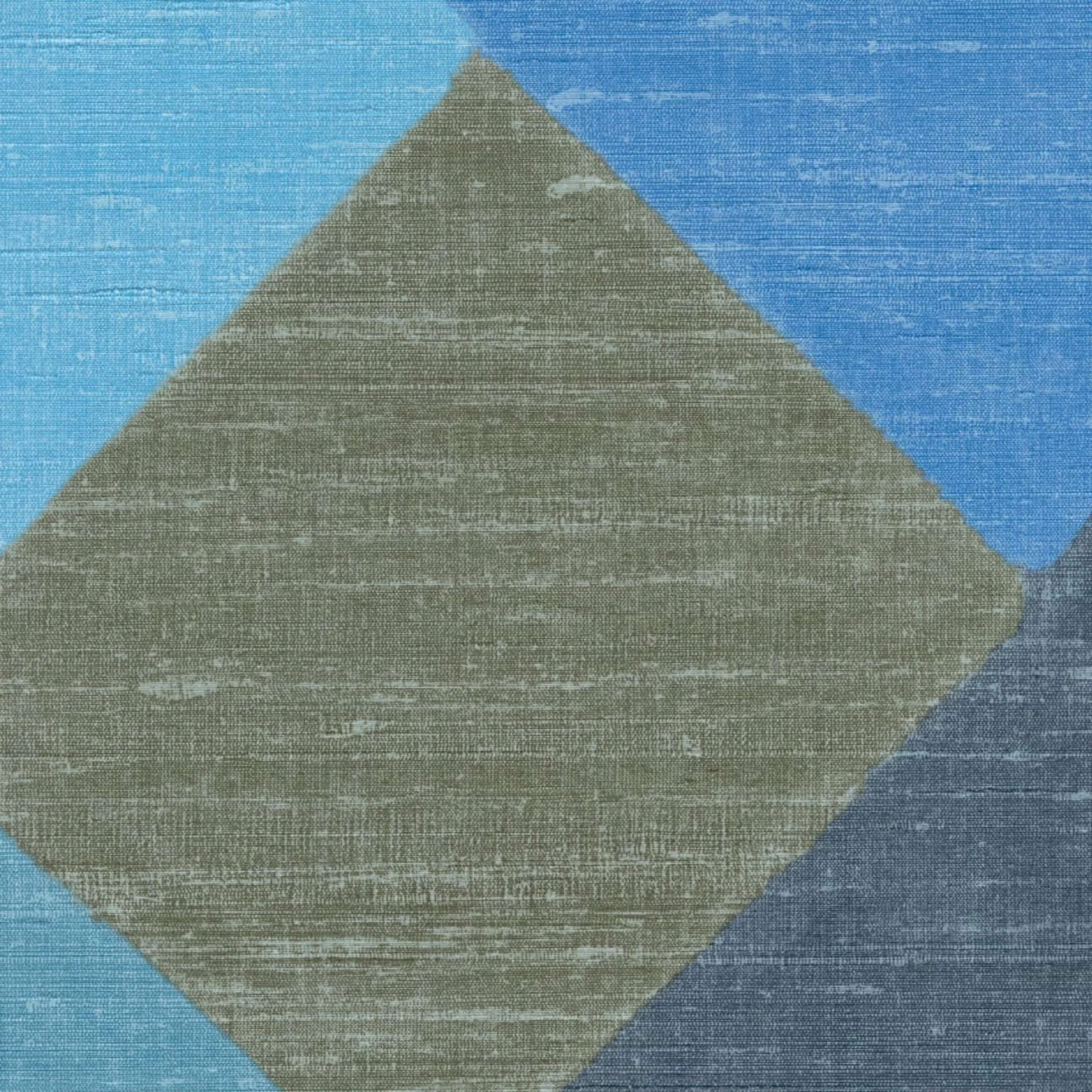 Elixir De Soies Twill - Brise Égéenne