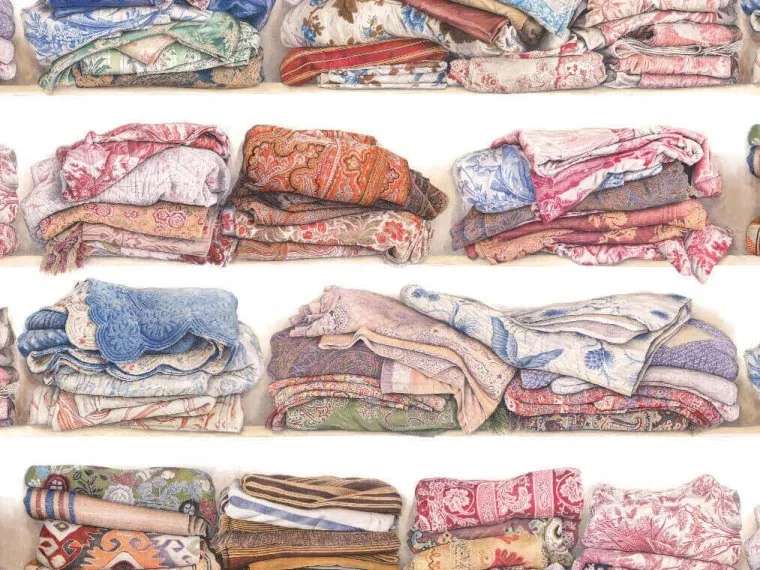 L'armoire De Marguerite FP319001 - Original