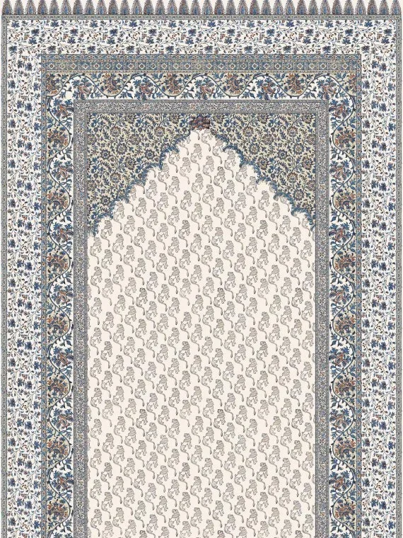 Zarand BP367001 - Henne