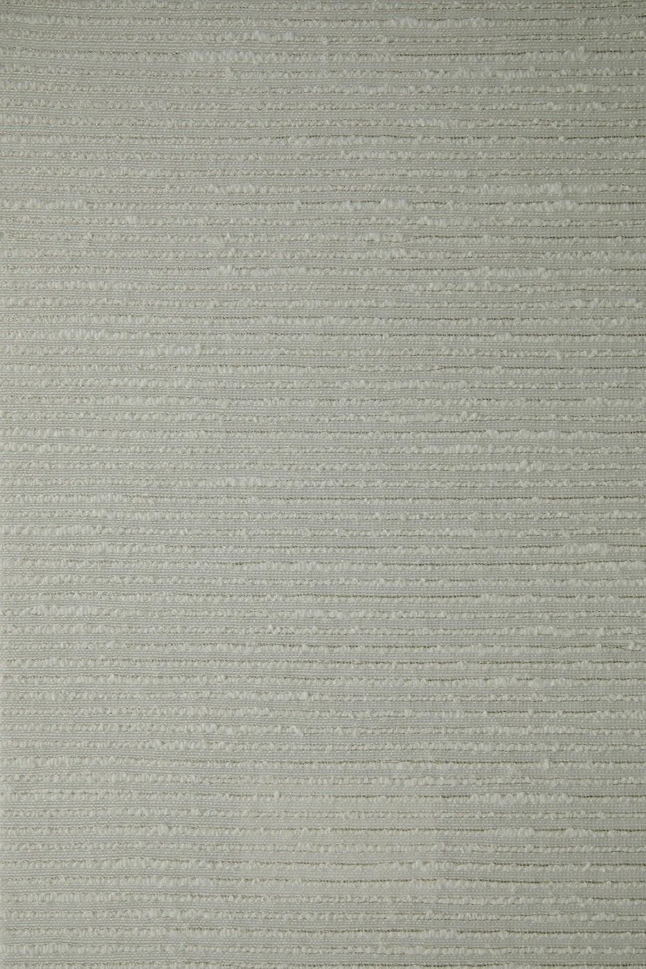 Mur De Chenille Blanc