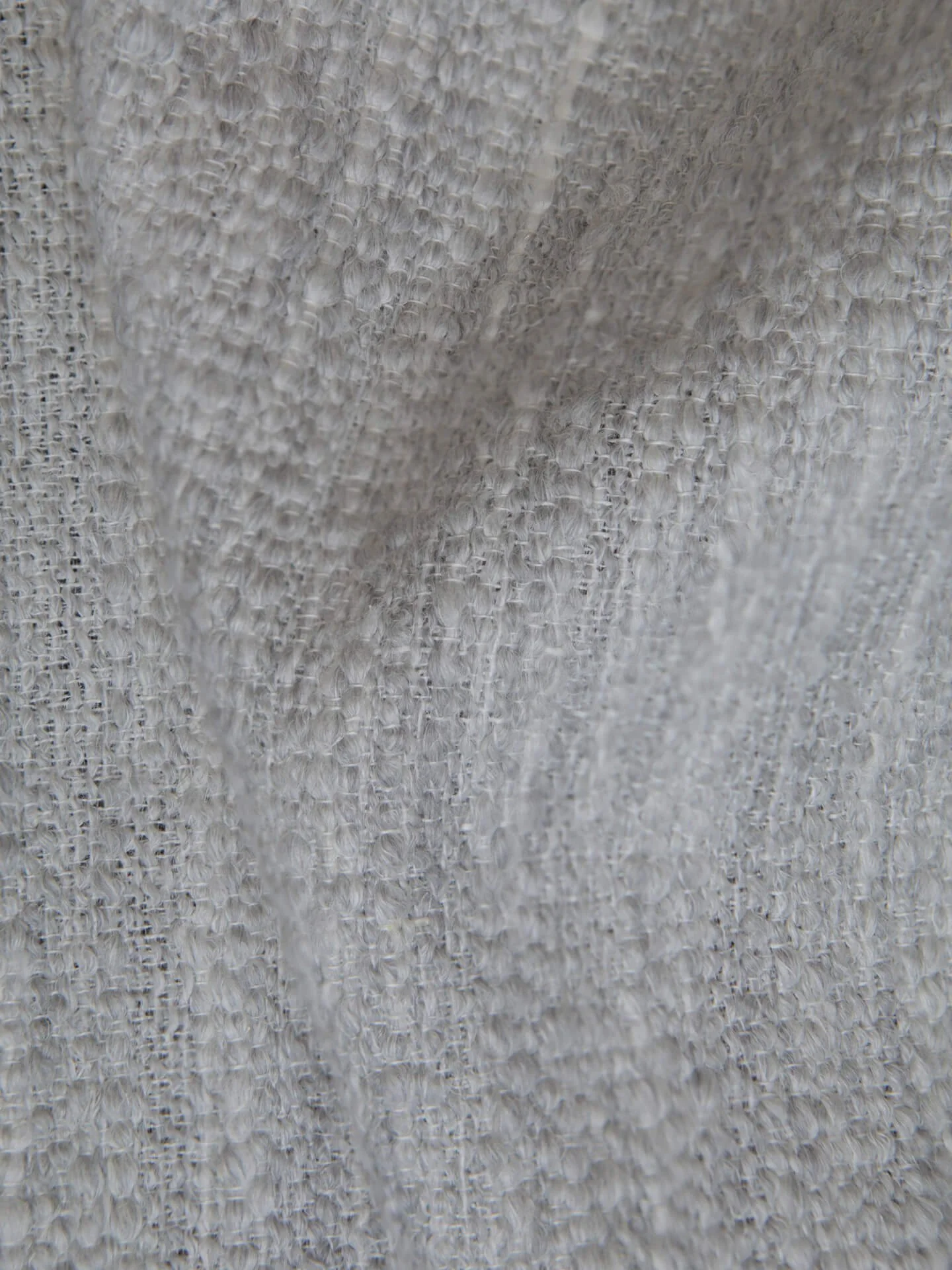 Variation De Bouclette Perle