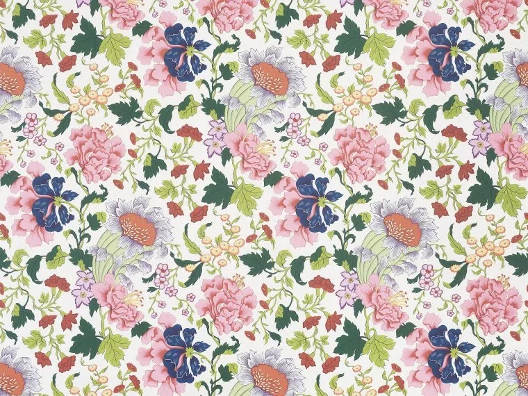 Gansu FP756001 - Printemps