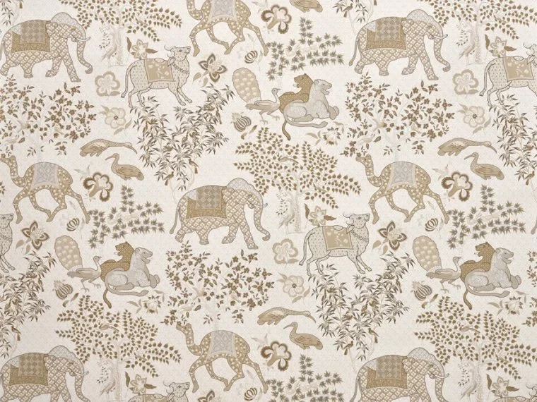 Jardin de mysore FP310005 - Nuage