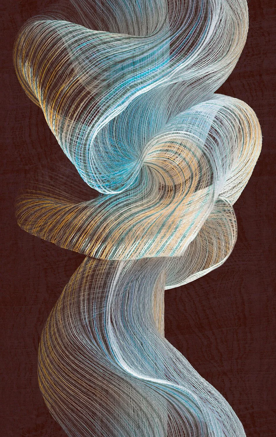 Twisted Rainbow ABD 31