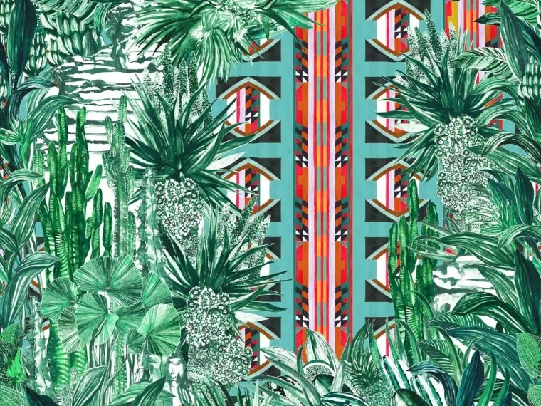 Papagayo FP400001 - Amazonie