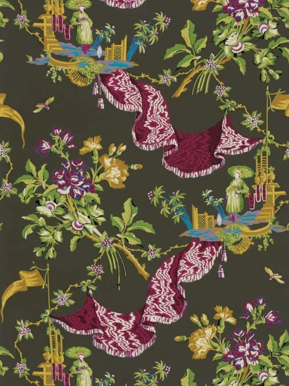 Hankeou LP109004 - Kaki