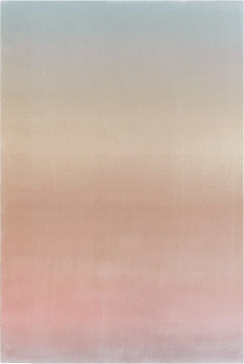 Gradient Candy Floss