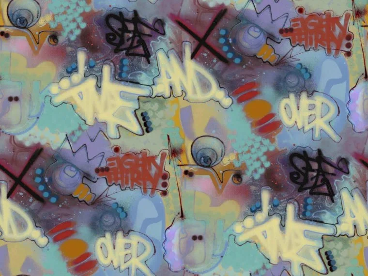 Eighty Thirty FP394001 - Turquoise