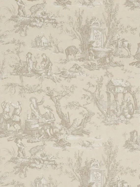 Coutances FP195001 - Natural