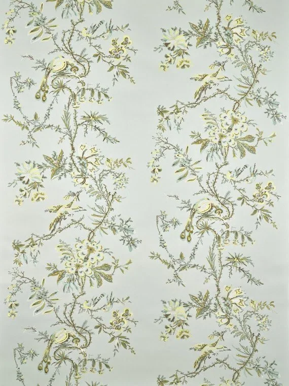 Parvati BP349002 - Menthe