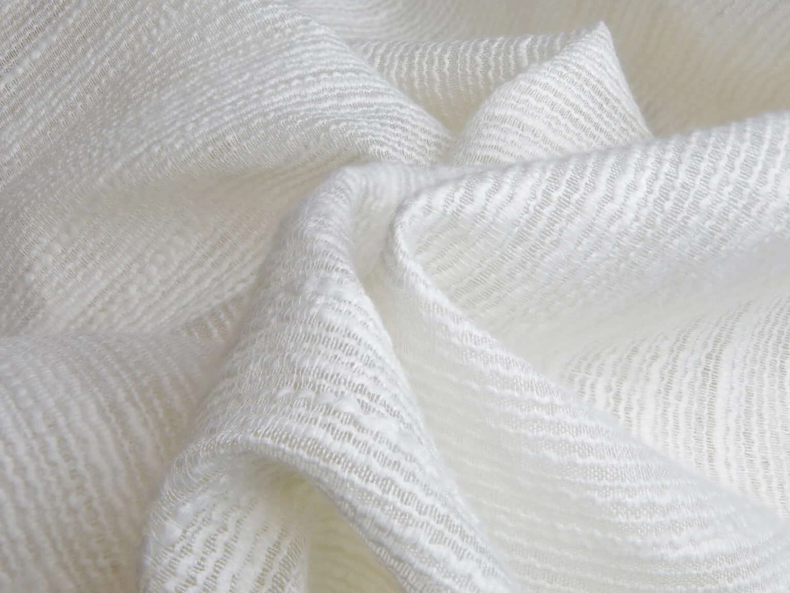 Variation De Laine Blanc