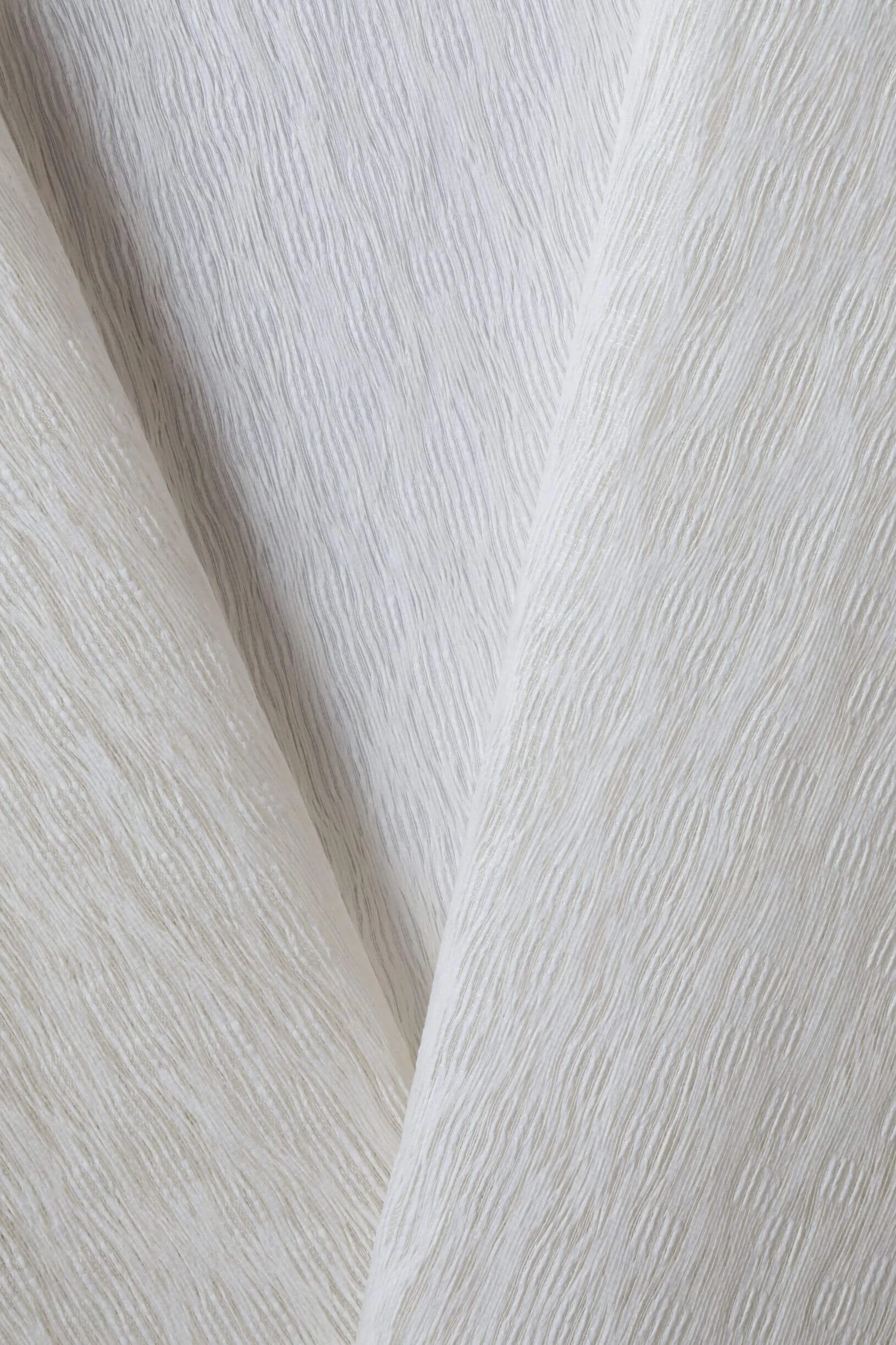 Ecran De Fou Blanc