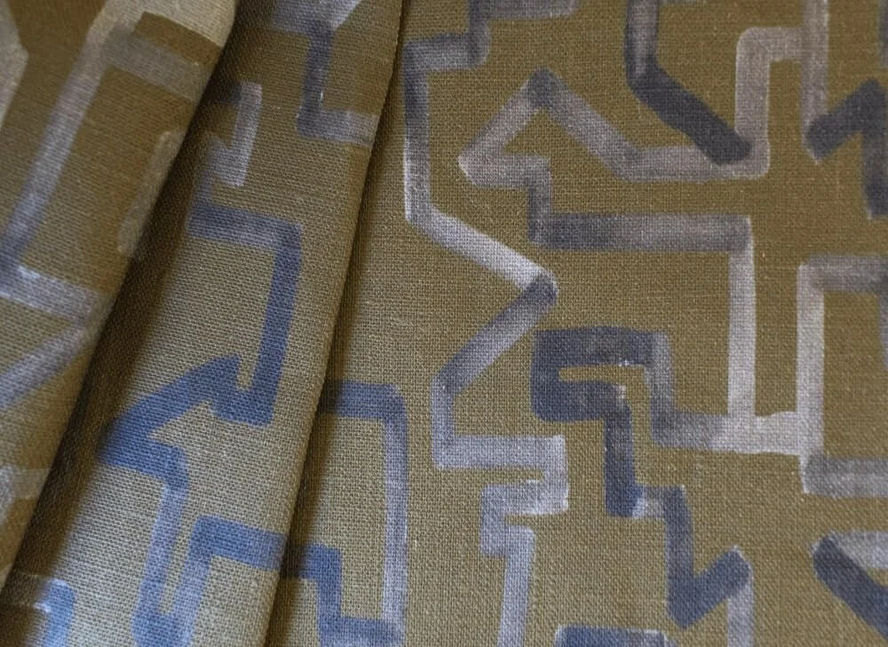 Laneways Antique Gold