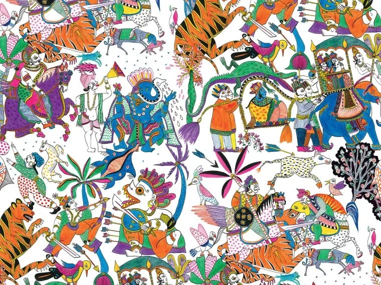 Ganesh FP483001 - Multicolore