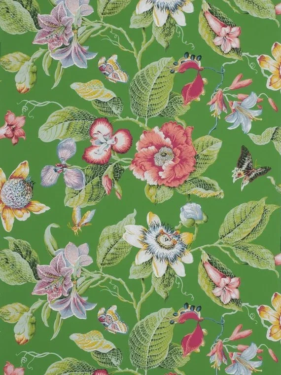 Wallpaper Odalys W4979023 - Amazon