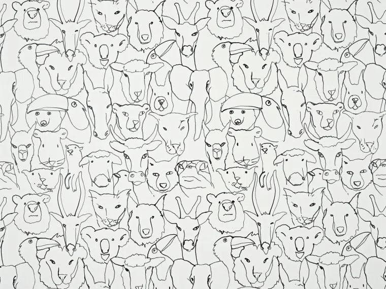 La Photo De Classe Fp820001 - Noir