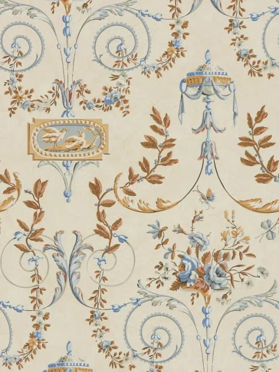 Madame tallien LP101001 - Beige