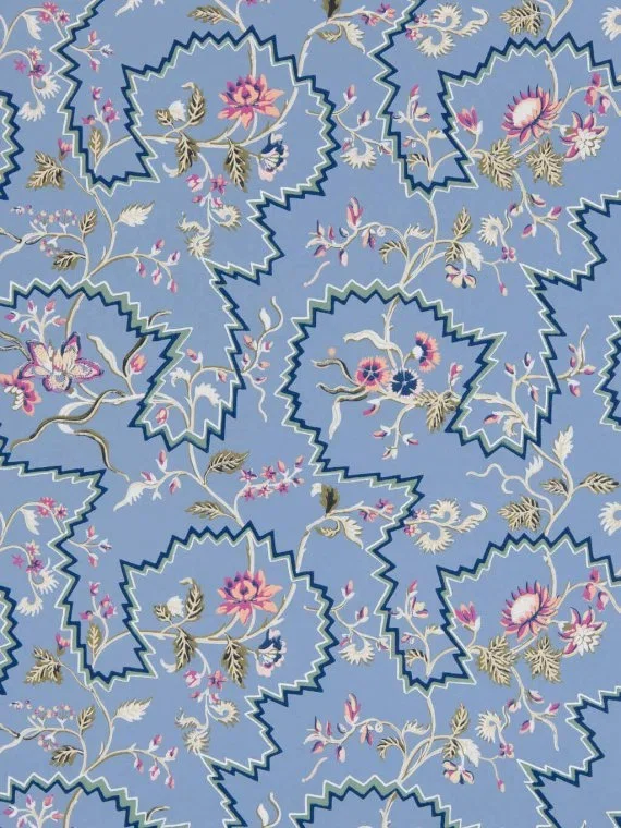 La Pannonie BP330003 - Bleu