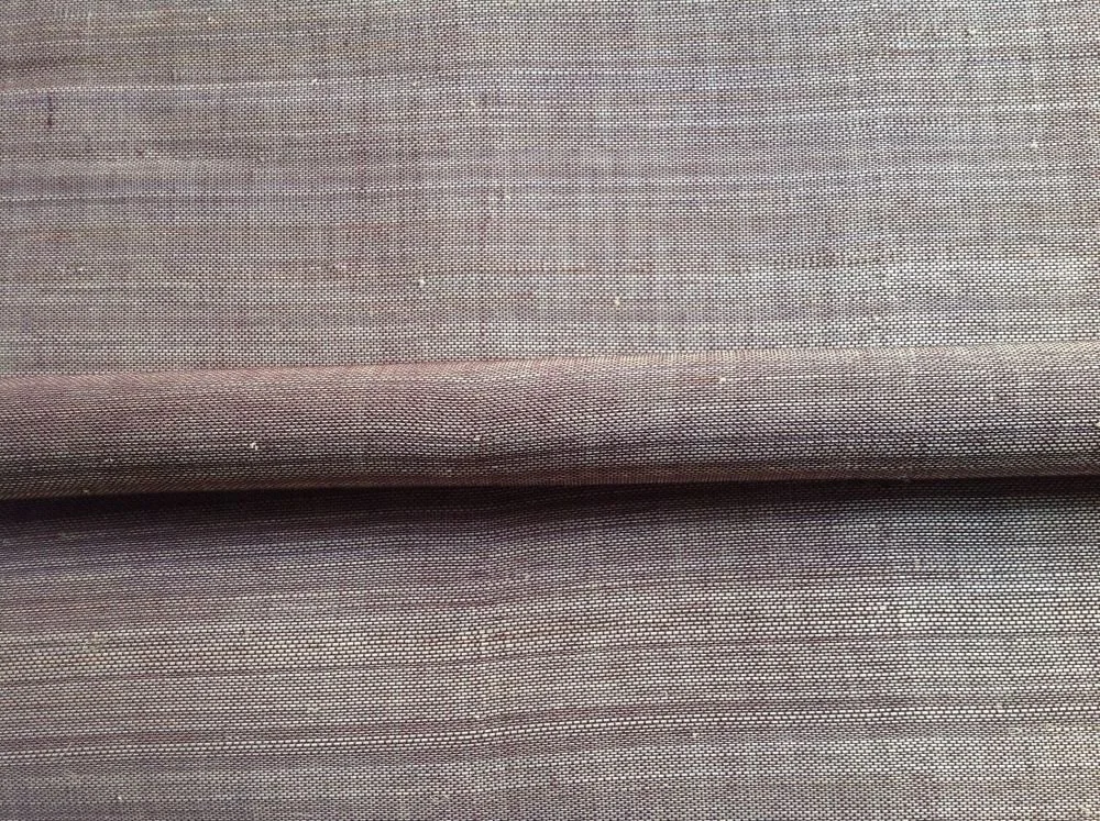 Polyabaca Noir Naturel