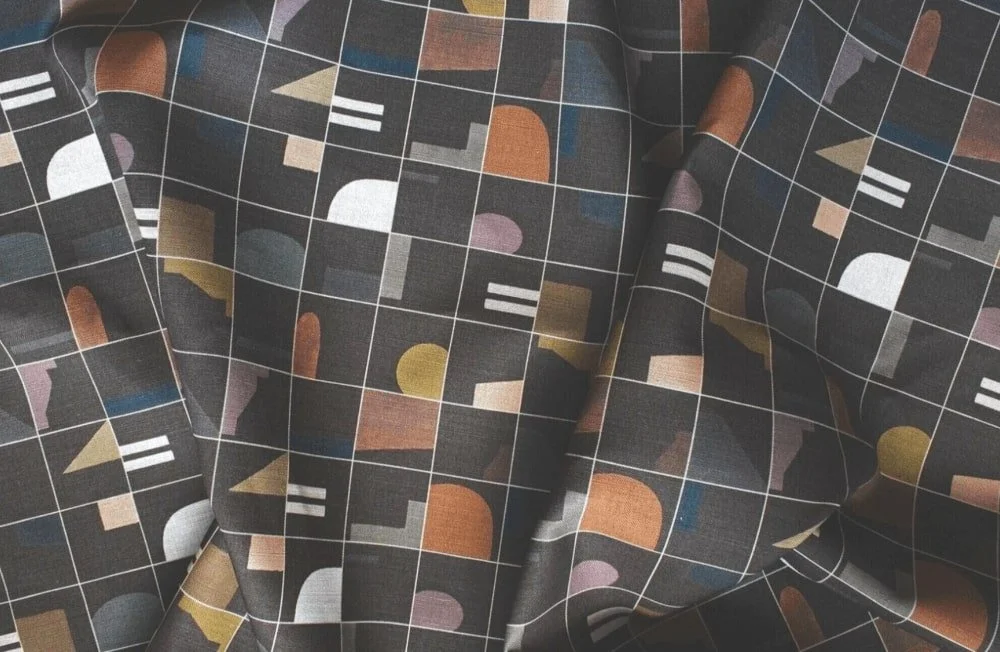 The Grid Mission Brown