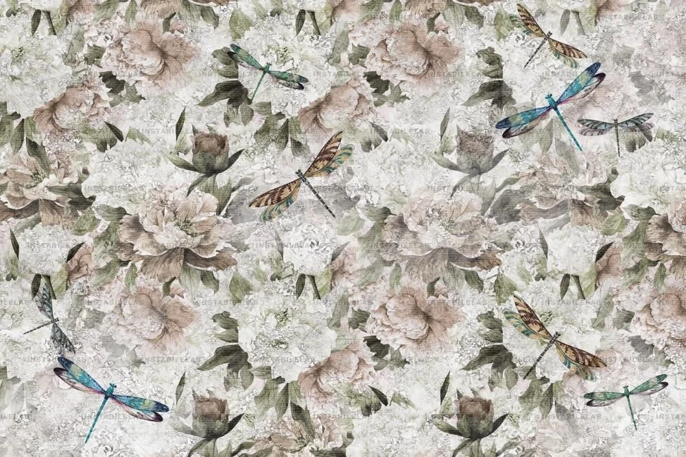 Dragon Flies 01
